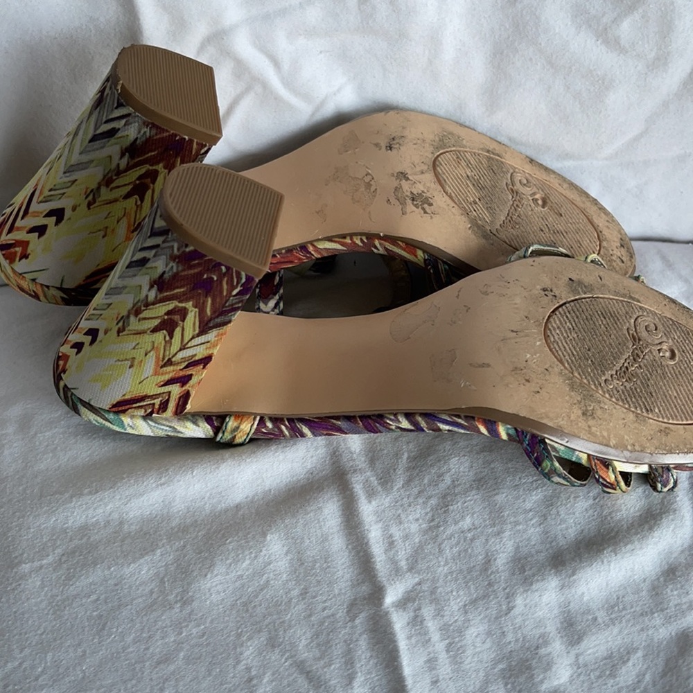 Heels - Picture 4 of 4